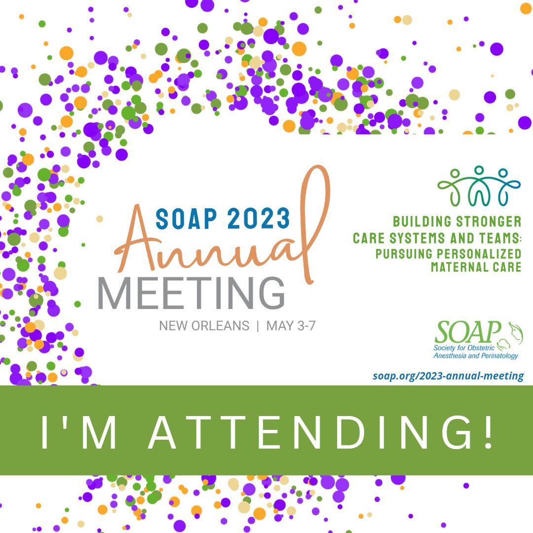 2023 Annual Meeting Attendee Media Toolkit